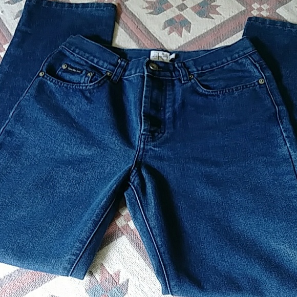 calvin klein jeans junior